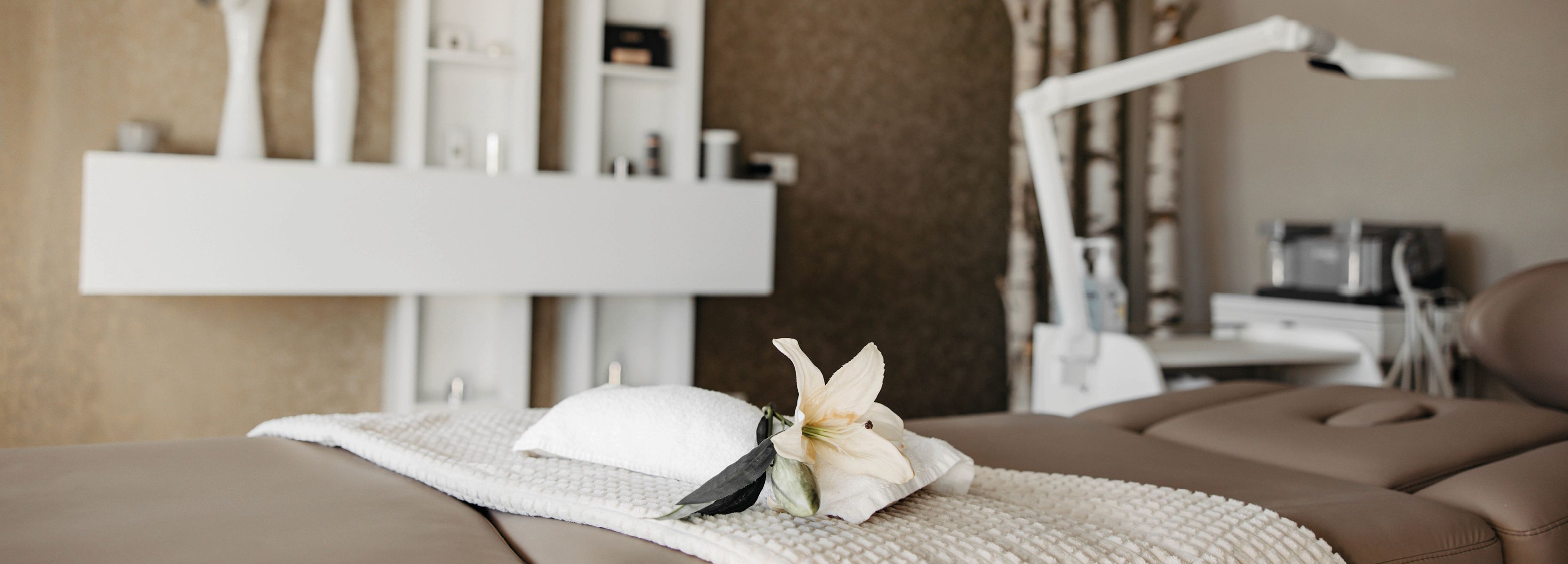 Slider Behandlungsraum